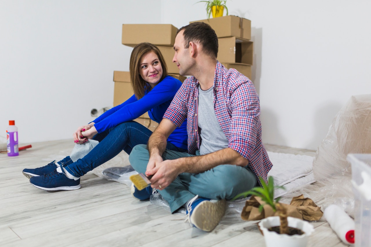 renovation appartement assurance dommage ouvrage