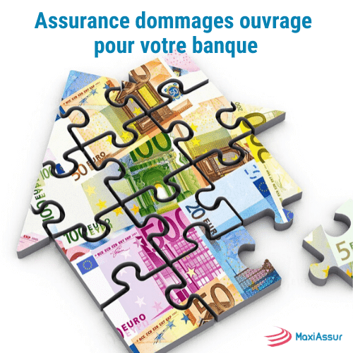 banque dommage ouvrage