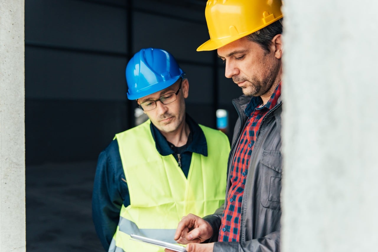 Le rôle du maître d'œuvre sur le chantier Le rôle du maître d'œuvre sur le chantier