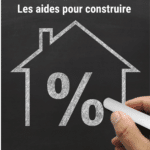 aides construction maison