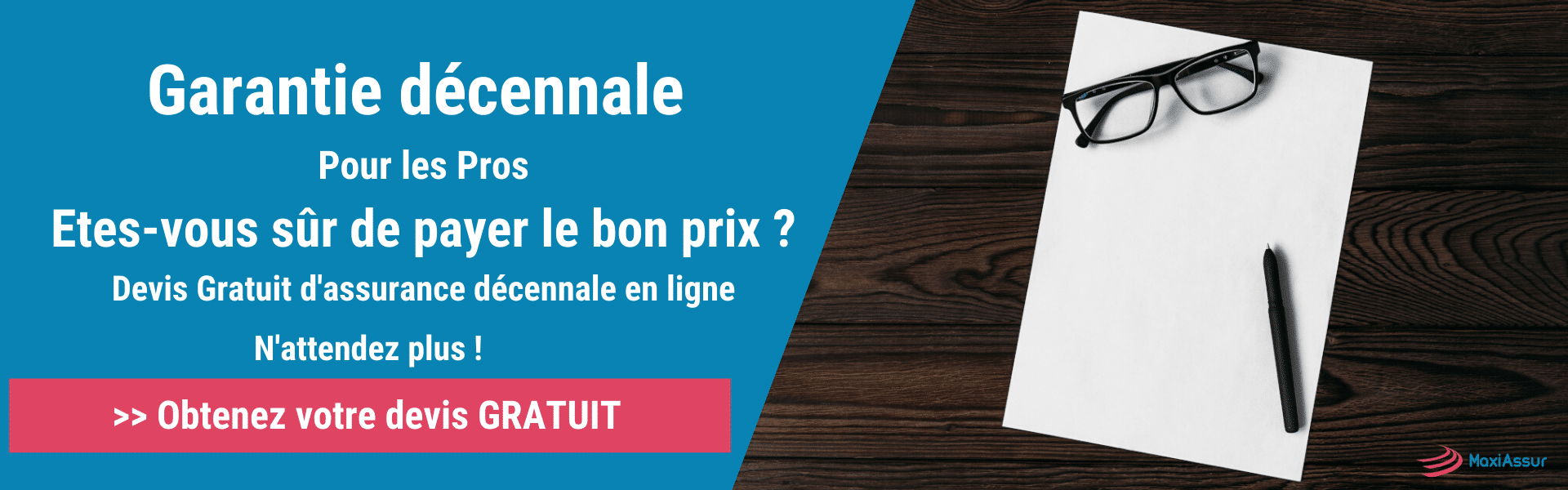 lettre type garantie décennale