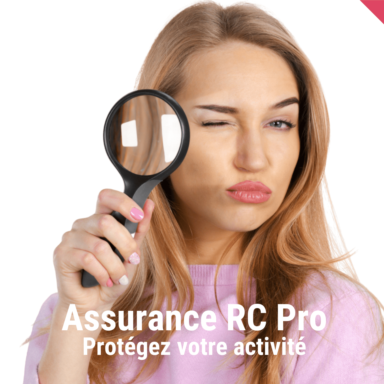 assurance RC PRO