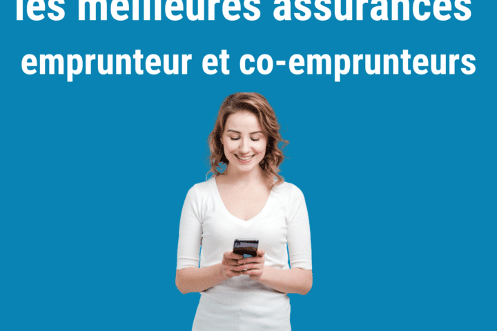 Assurance emprunteur et co-emprunteurs