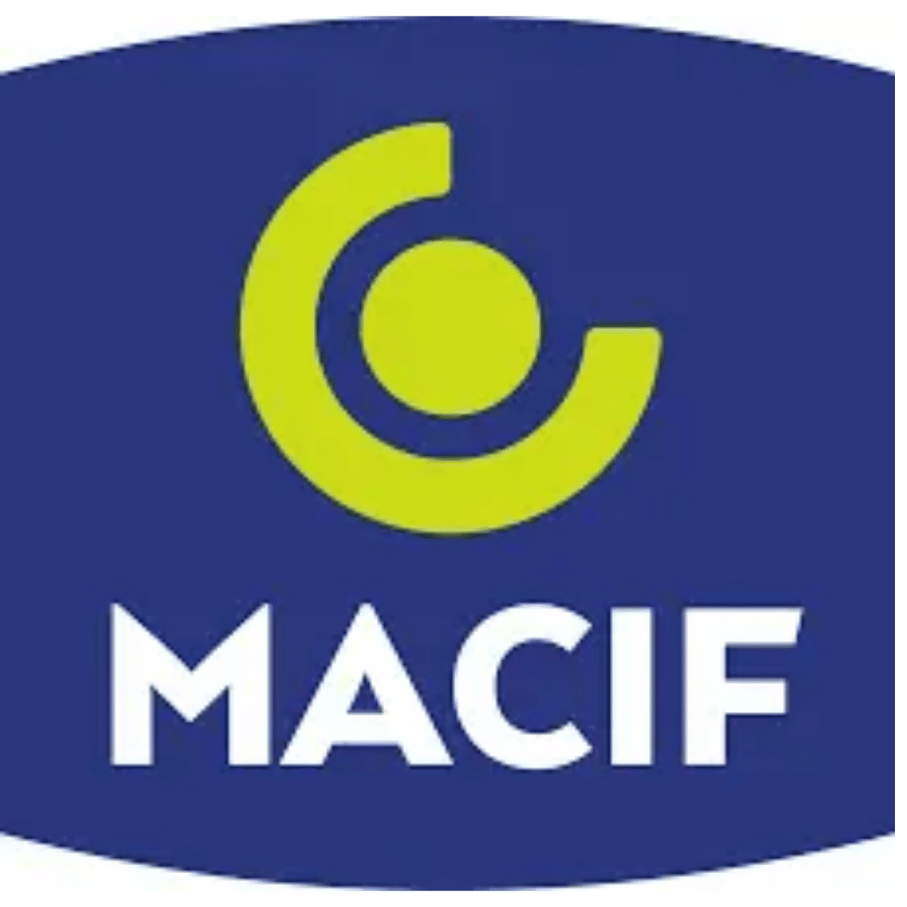 Logo Macif Assurance RC Pro