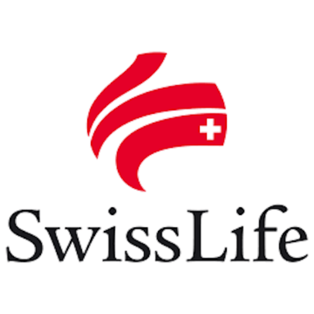 Logo swiss life