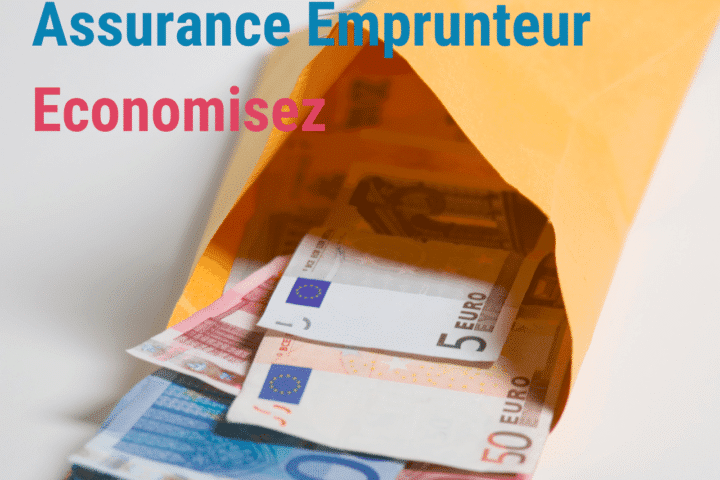 Remboursement assurance emprunteur