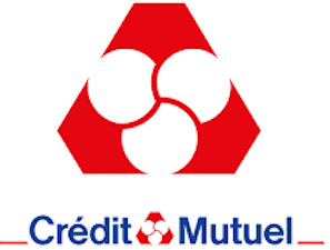 logo crédit mutuel