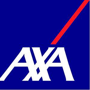 AXA Logo assurance dommages ouvrage