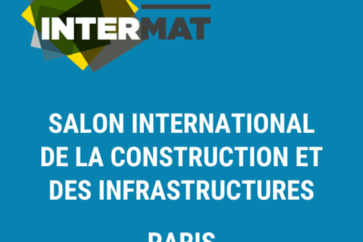 INTERMAT 2021