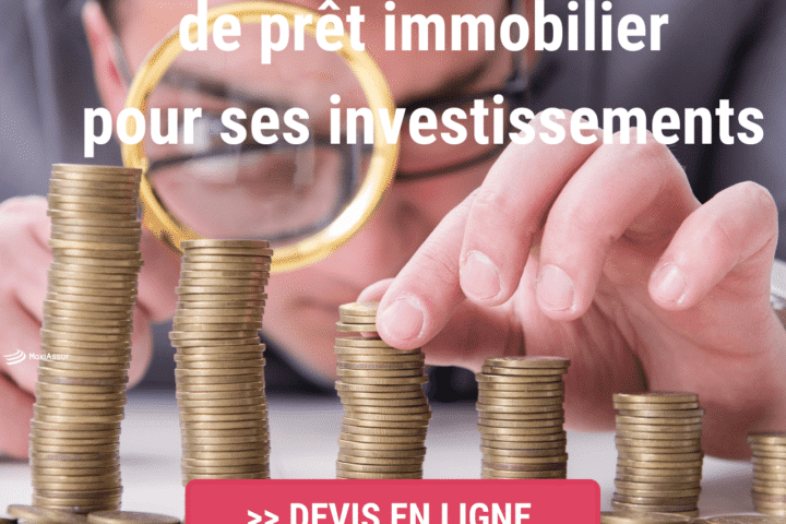 Quelle assurance emprunteur pour un investissement locatif _