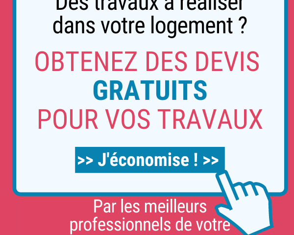 Devis travaux