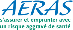 Assurance emprunteur convention AERAS