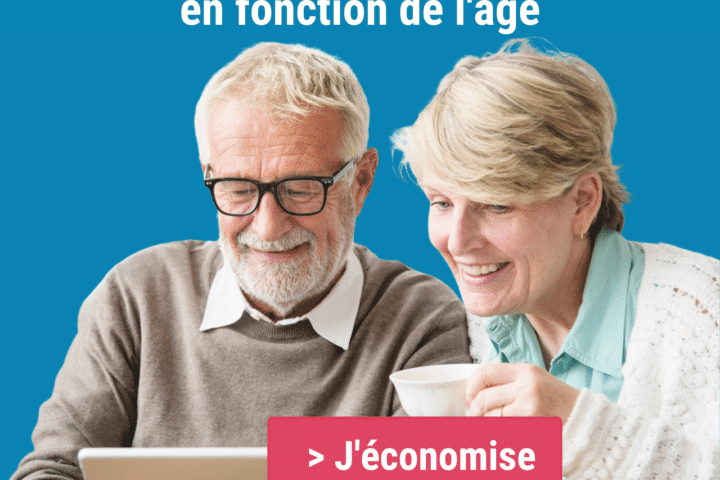 age assurance de prêt immobilier