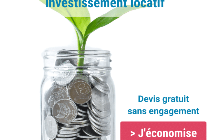 assurance de prêt investissement locatif