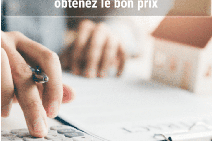 déduire prime assurance emprunteur