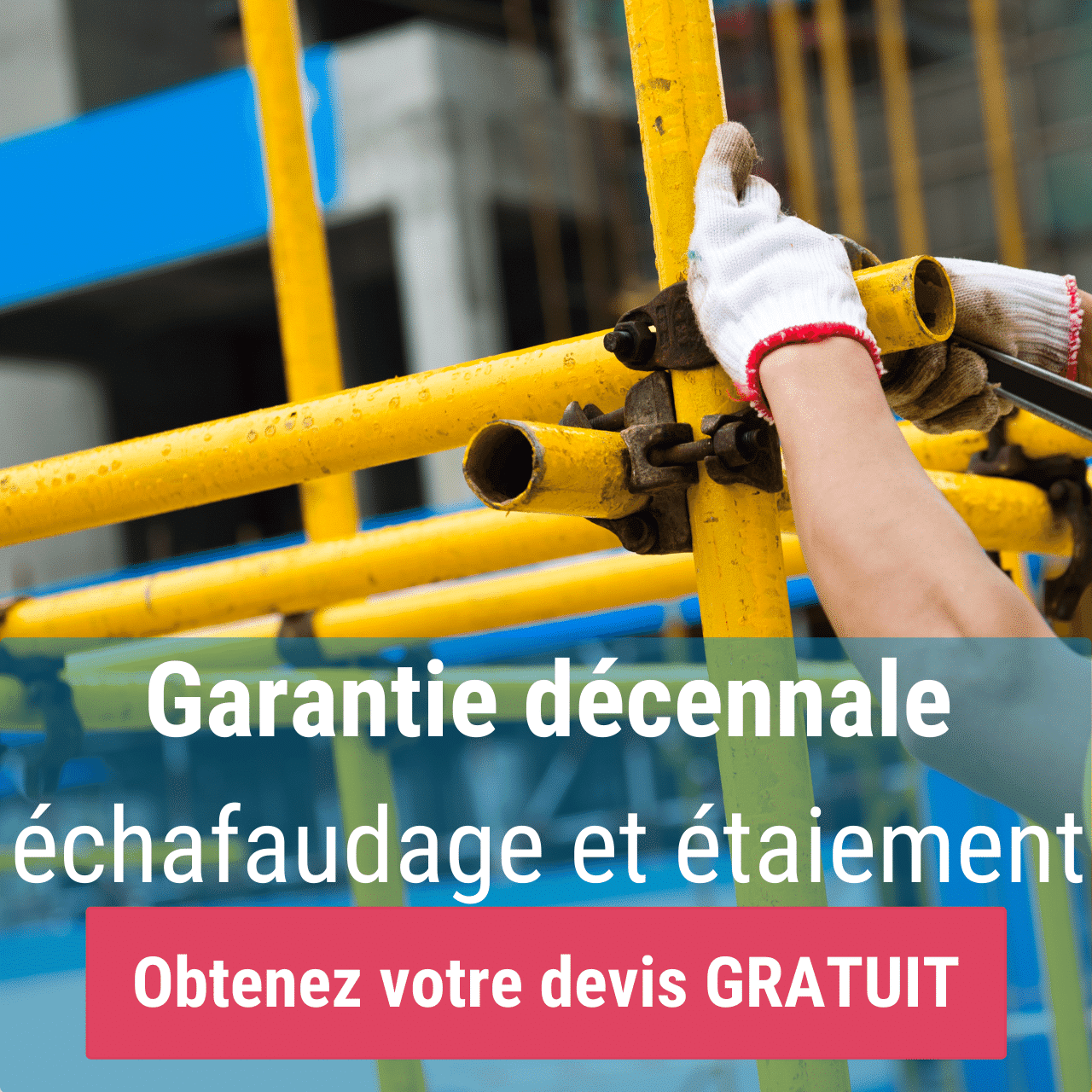 Infos et Conseils sur la Garantie Décennale — MaxiAssur