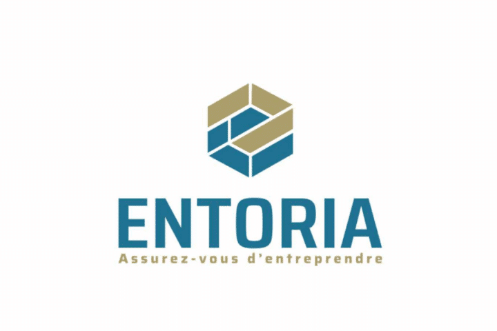 Logo entoria