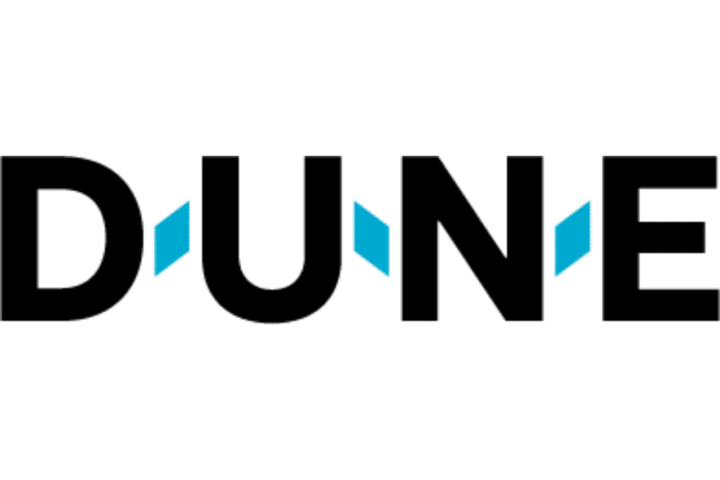 logo dune