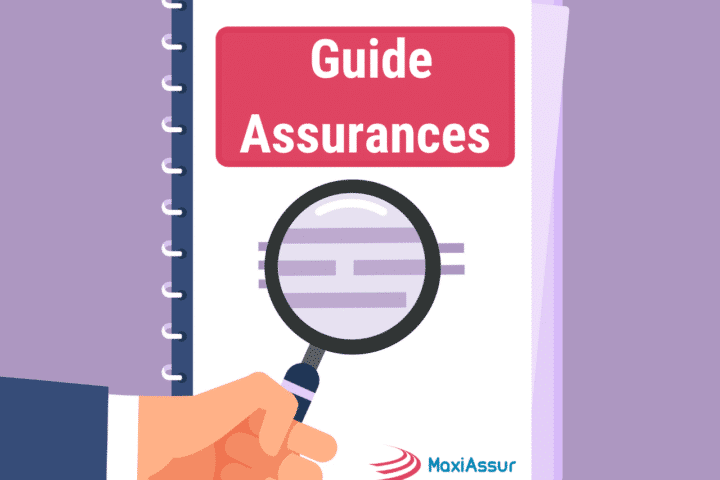 Guides assurances construction