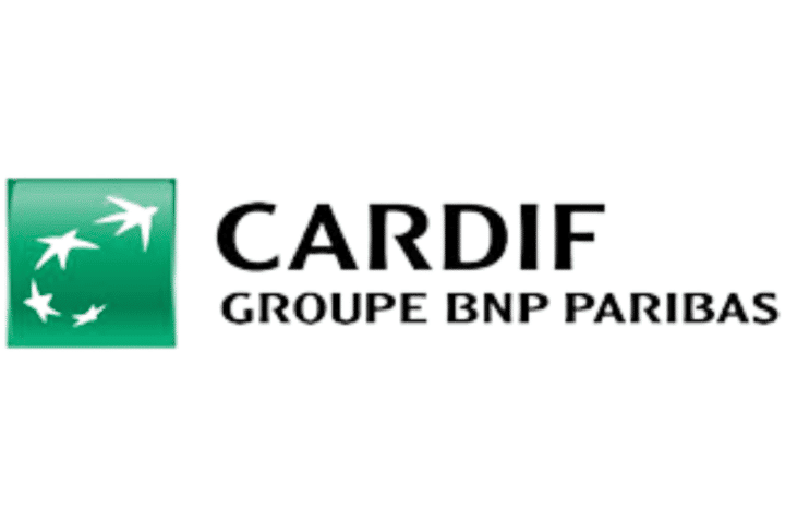 logo cardif