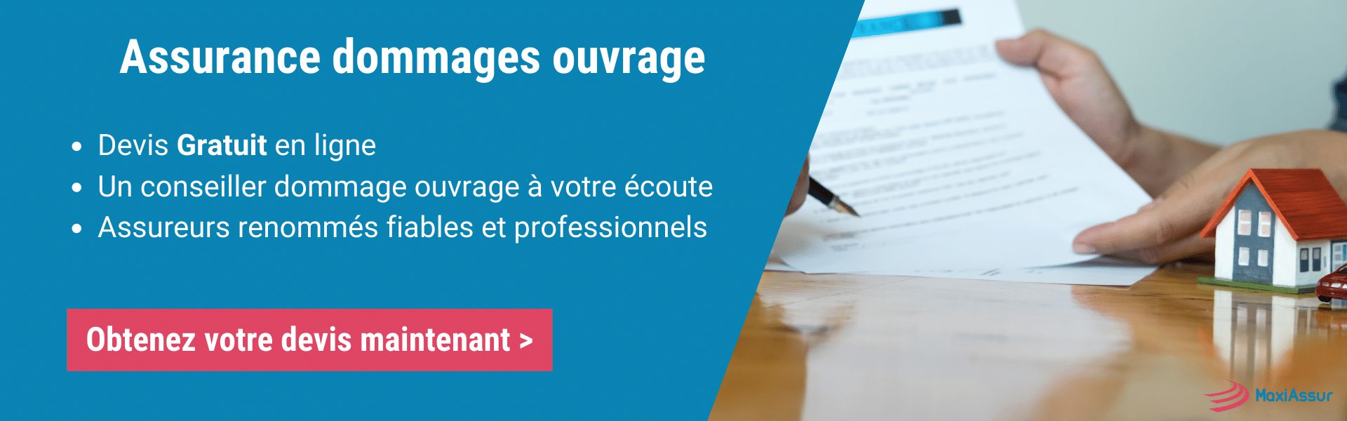 Recours assurance dommages ouvrage