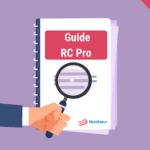Guide RC Pro