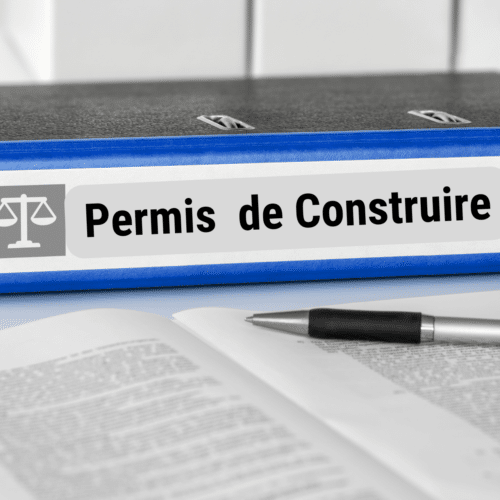 Qu’est-ce Que Le Permis De Construire ? — MaxiAssur