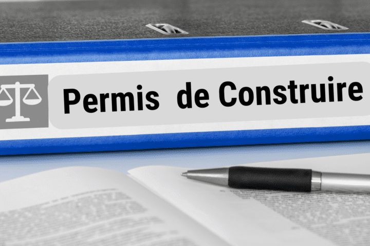 Permis de construire