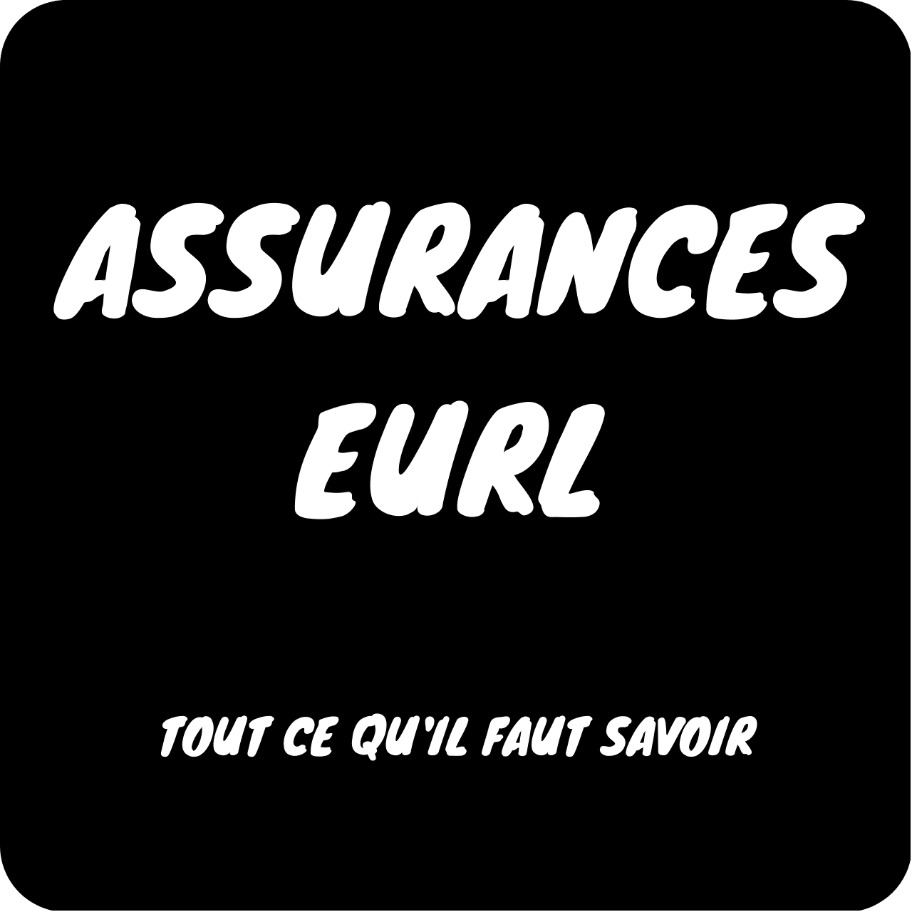 assurance EURL