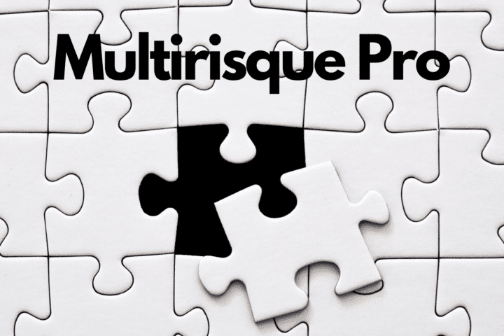 Assurance multirisque professionnelle