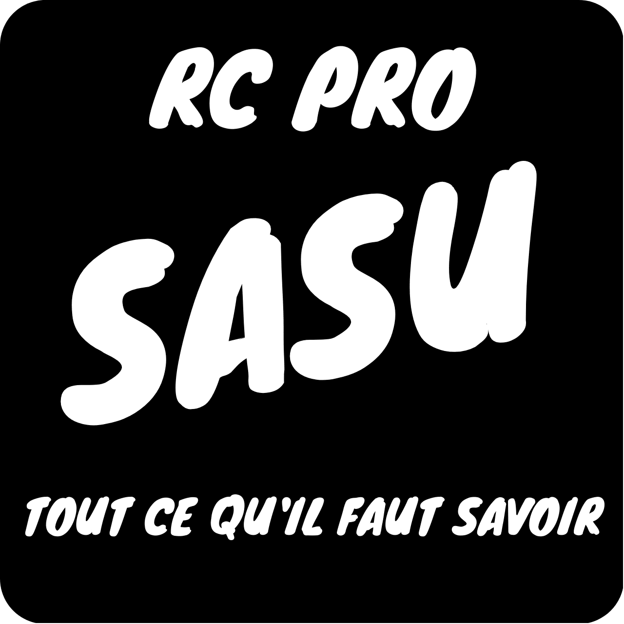 RC PRO SASU
