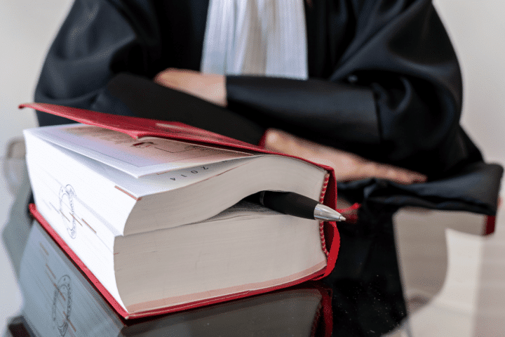 Professionnels du Droit